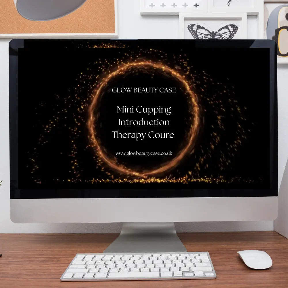 cupping therapy classes online