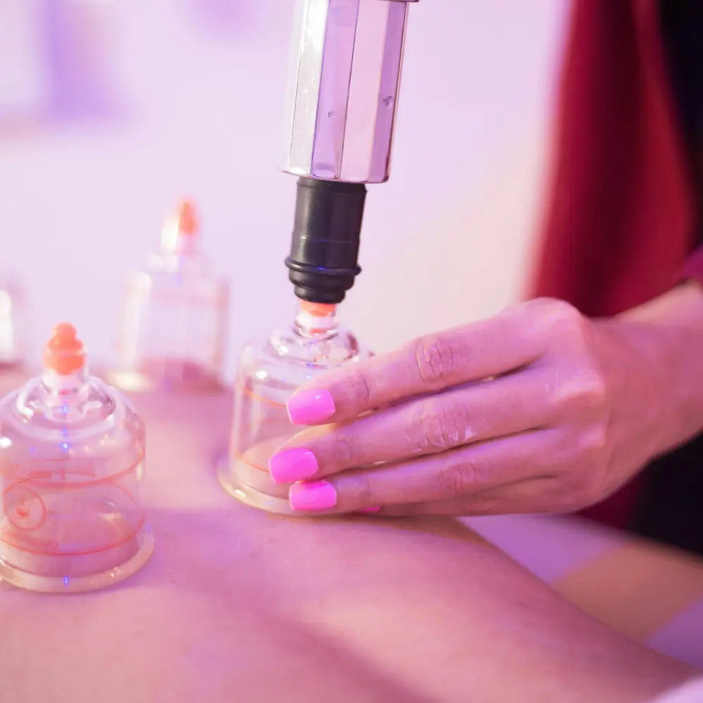 cupping therapy course online