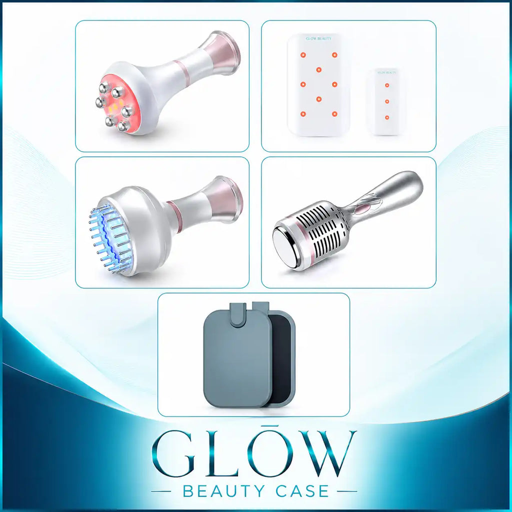 Photorejuvenation EMS Weight Loss Machine