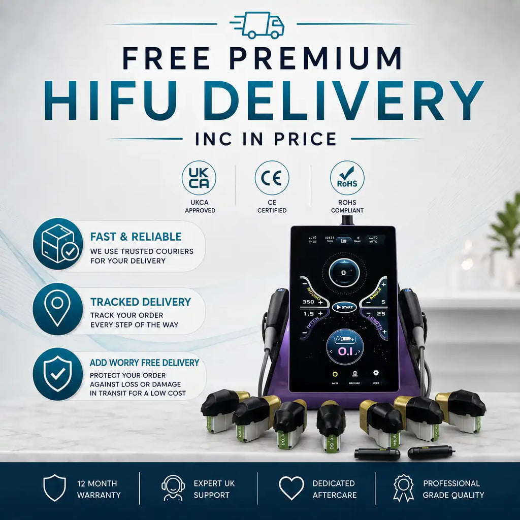 HIFU Machines