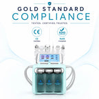 hydrafacial machine price