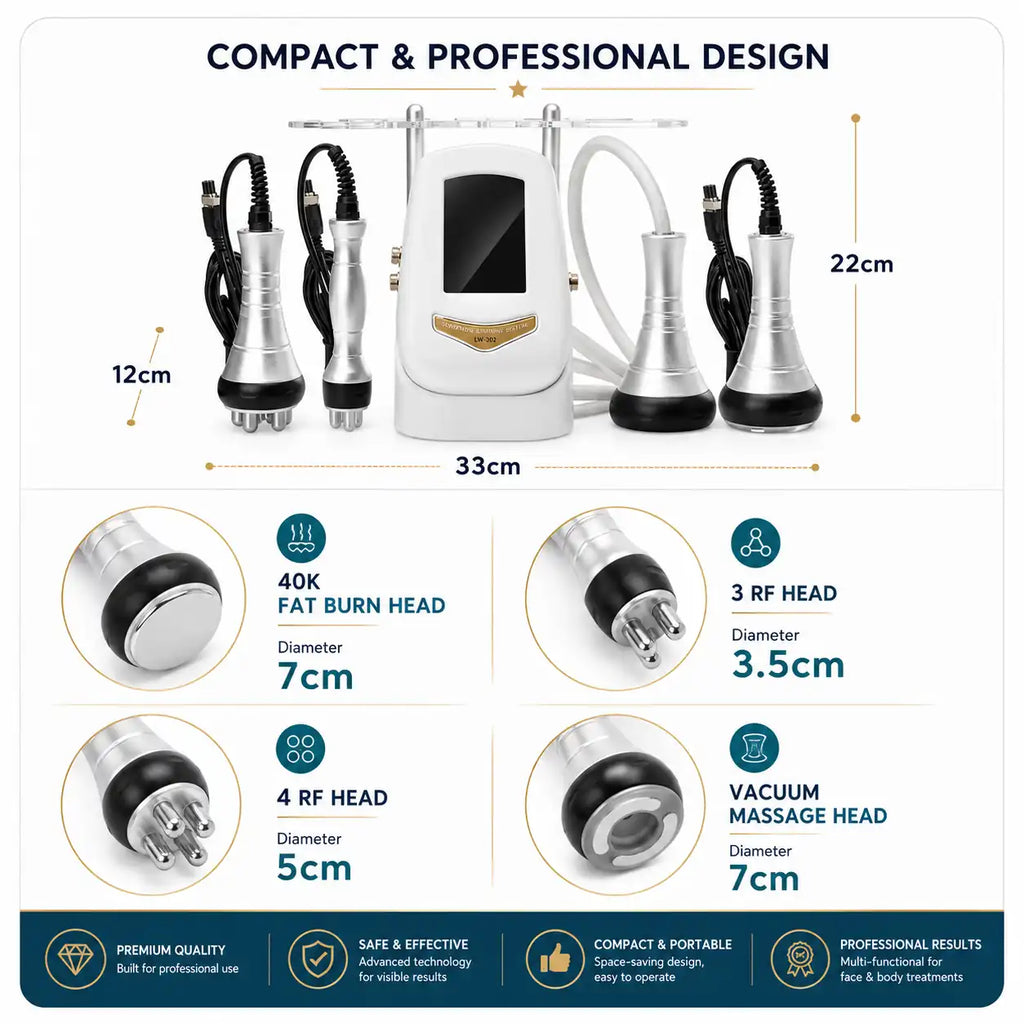 Buy Cavitation Machine Online