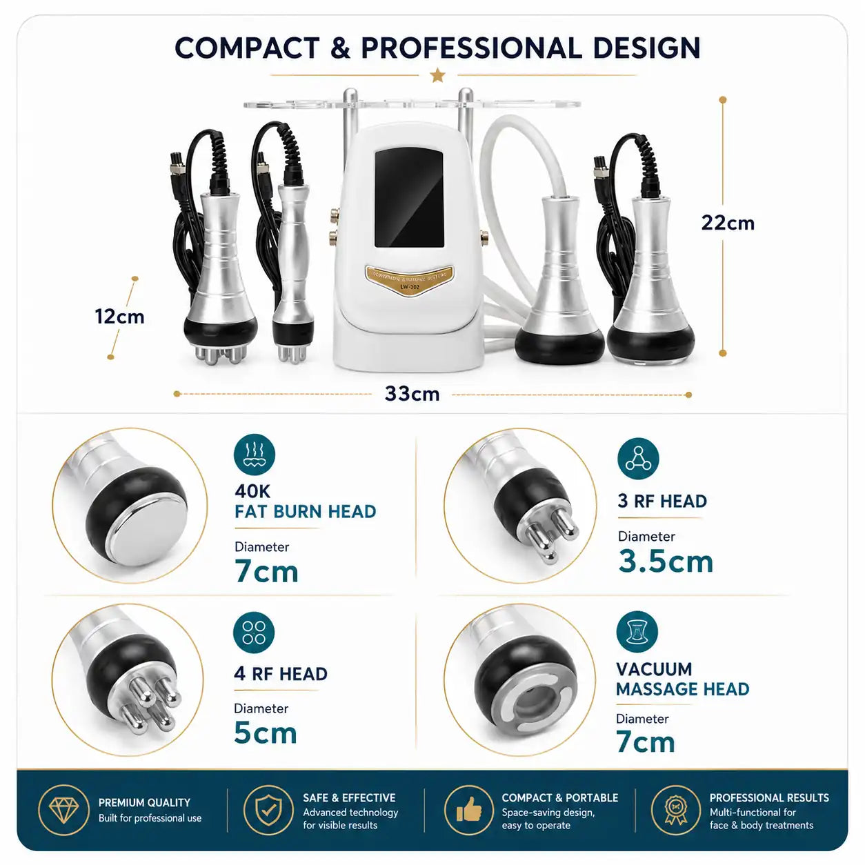 Buy Cavitation Machine Online
