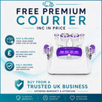 body sculpt machine