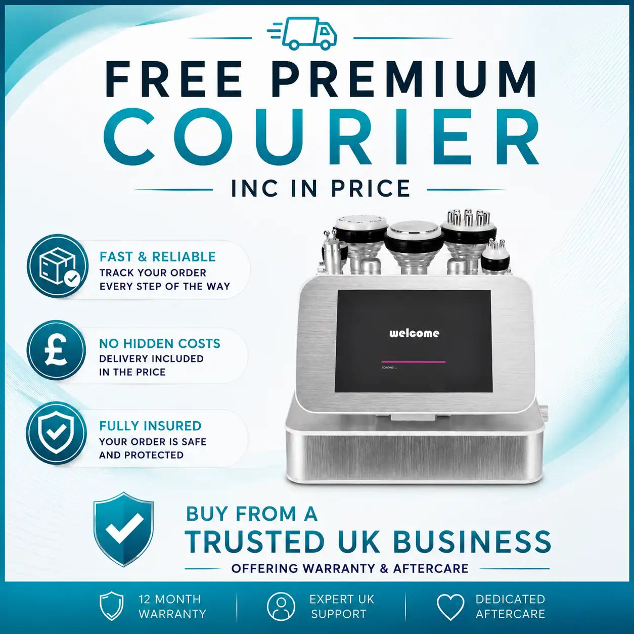 non surgical fat removal machine