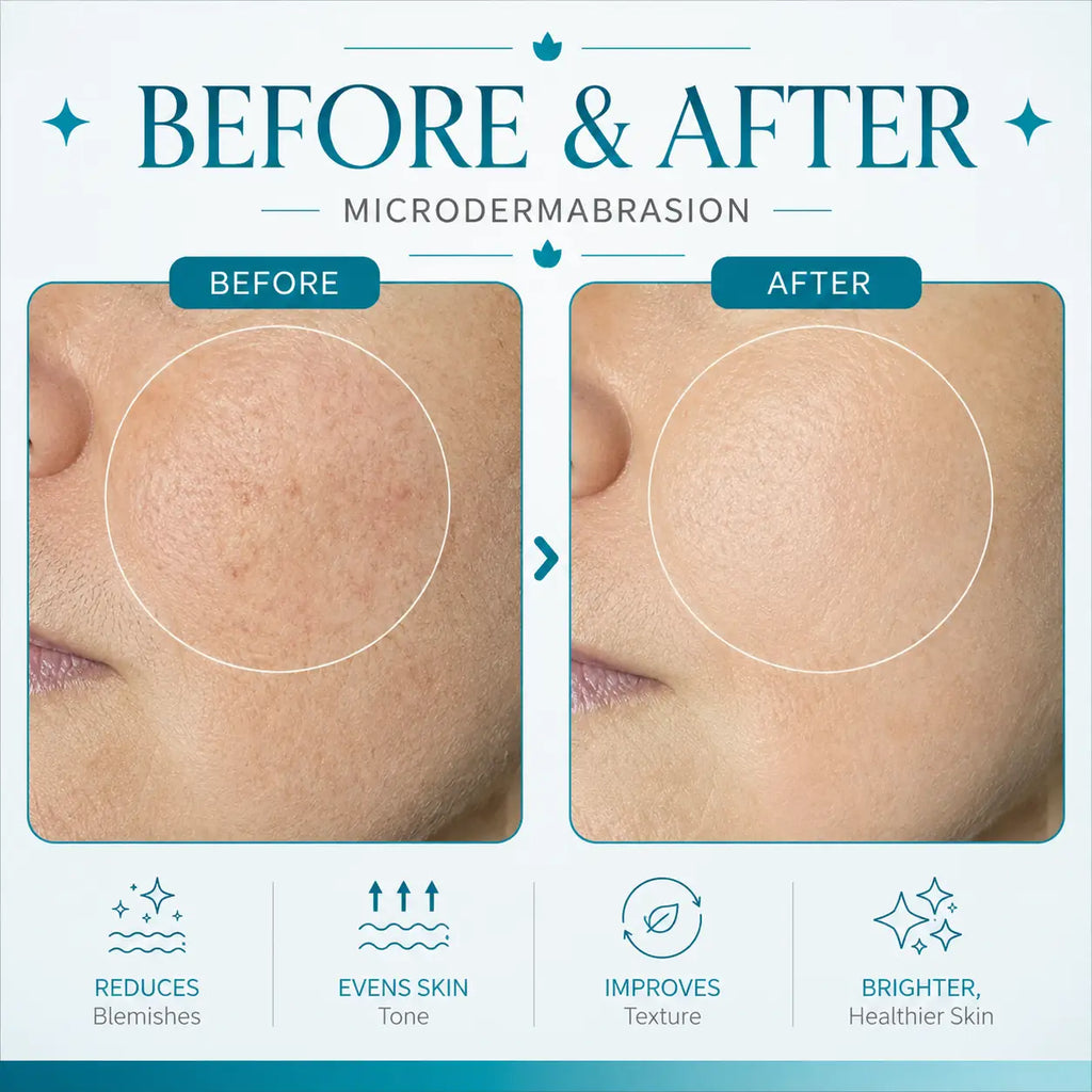 microdermabrasion machine​