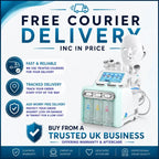 hydrafacial machine