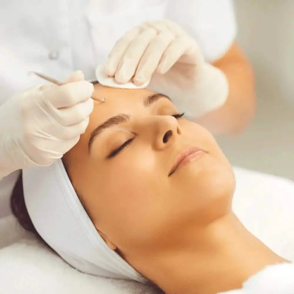 dermaplaning courses uk