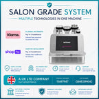 fat cavitation machine price