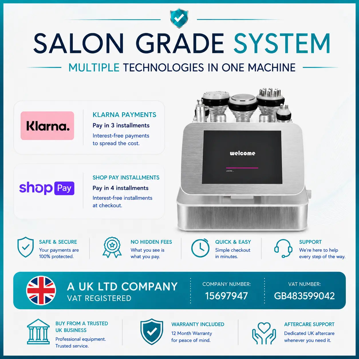 fat cavitation machine price