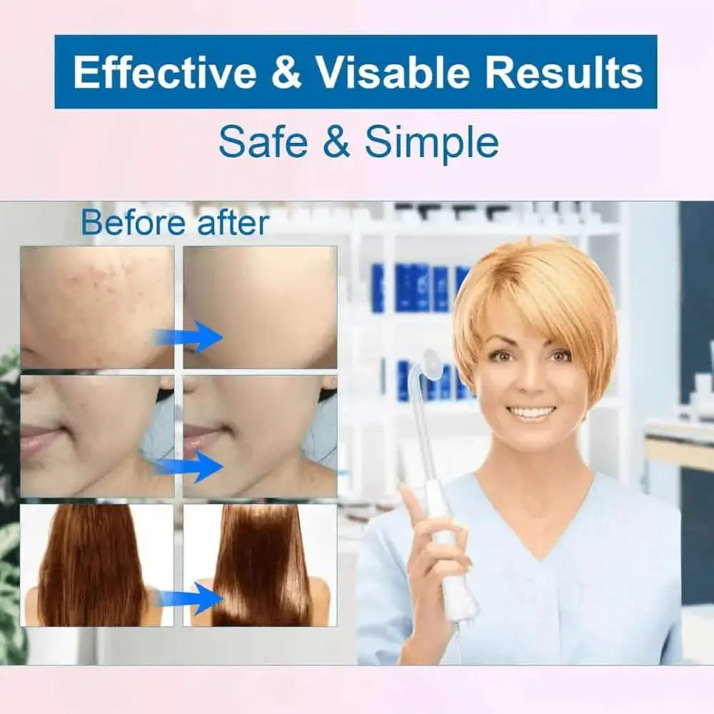 does high frequency wand work​