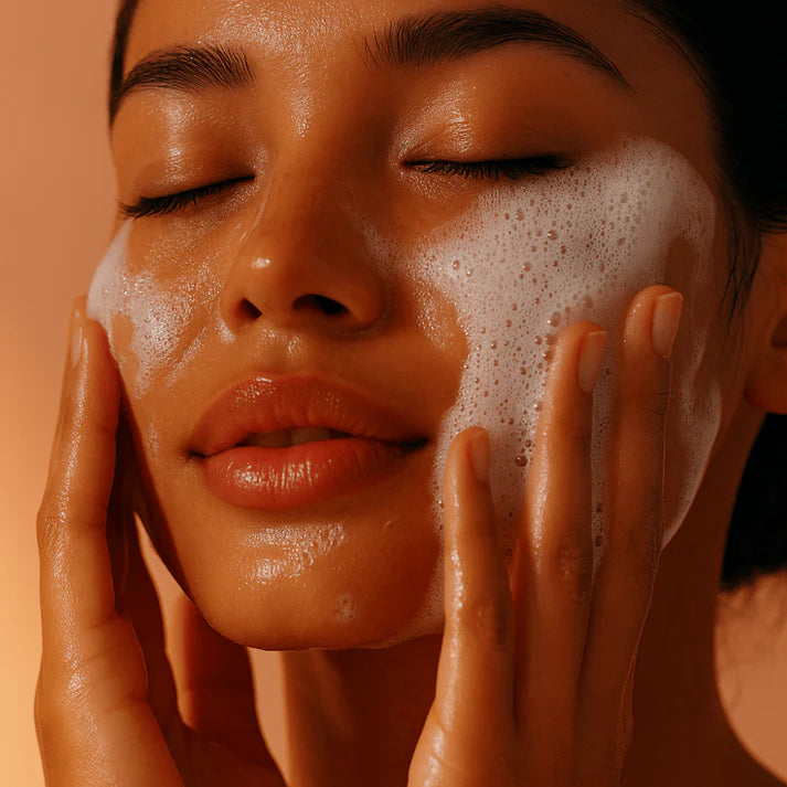 dry skincare products uk