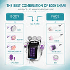 best cavitation machine