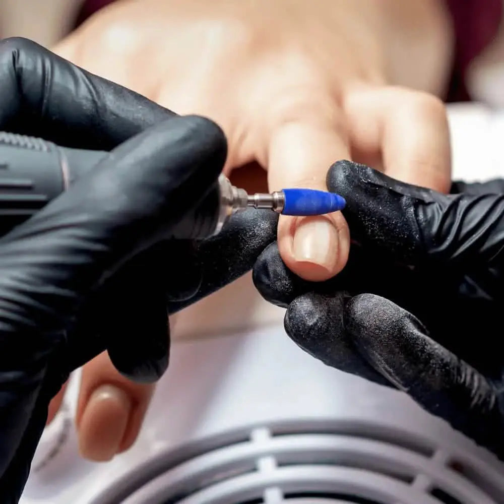 e file nail course