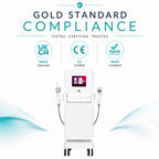 microneedling with radiofrequency machine