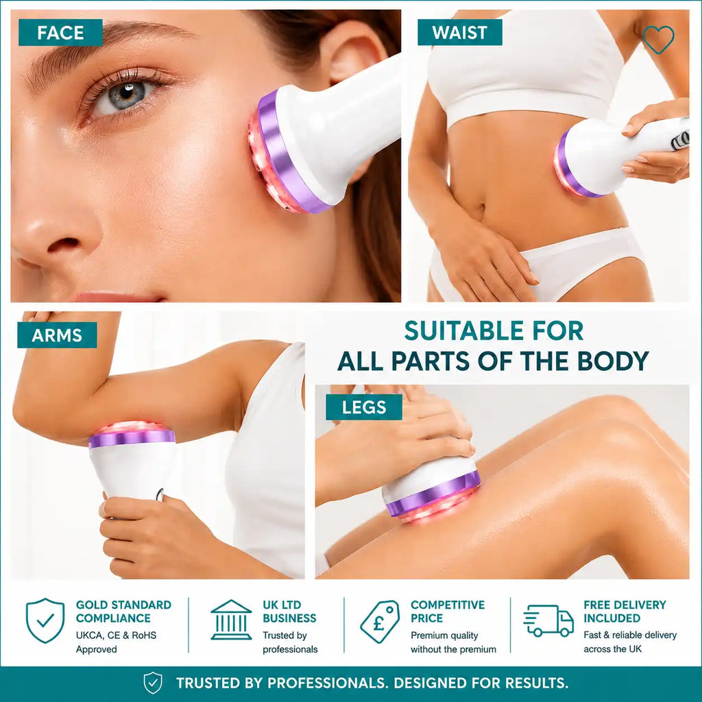 BODY SCULPTING MACHINE