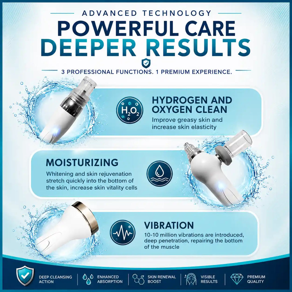 Hydra Dermabrasion