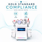 80k cavitation machine