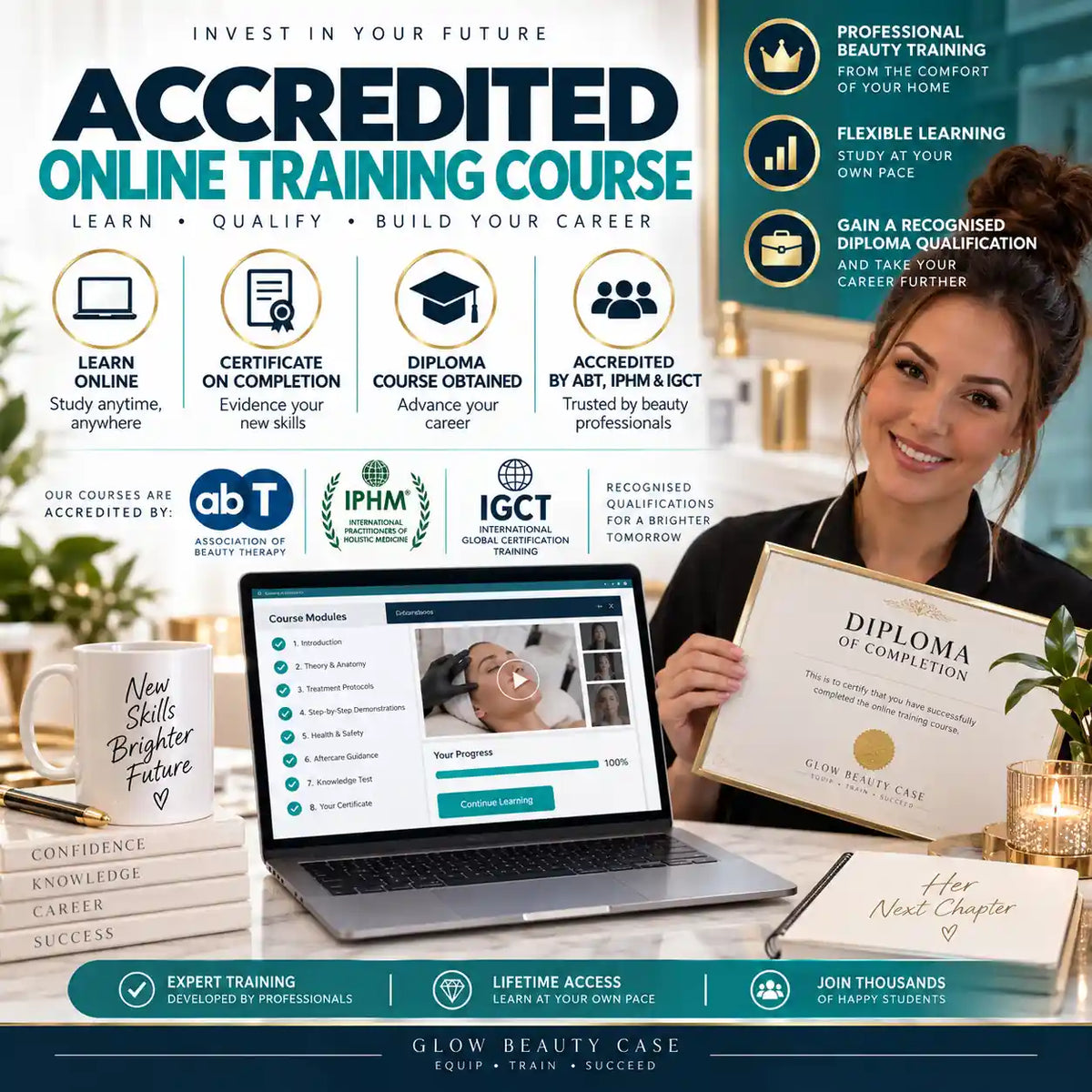 efile nail course