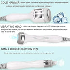electric facial machine professional