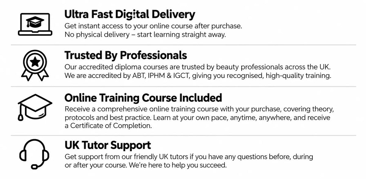 electric file course