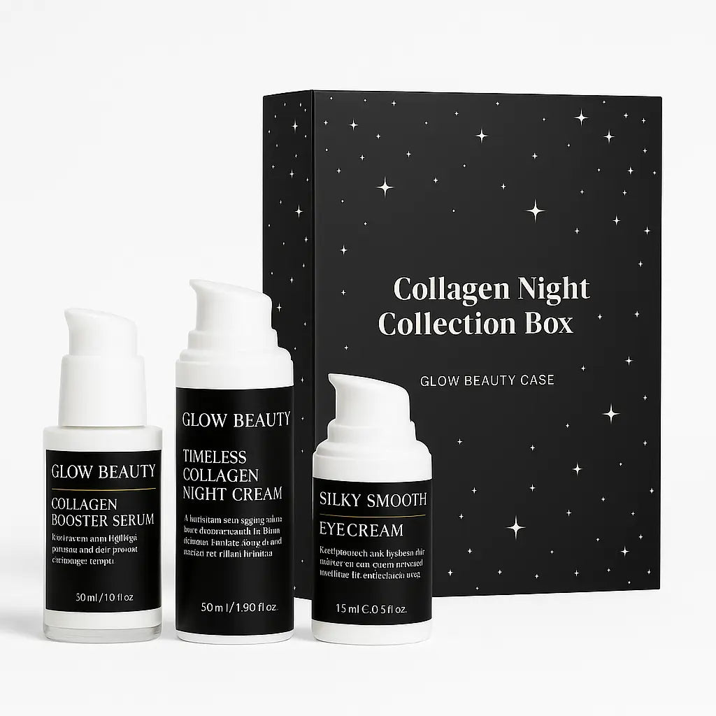 	elemis pro collagen gift set