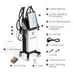 ems body sculpting machine