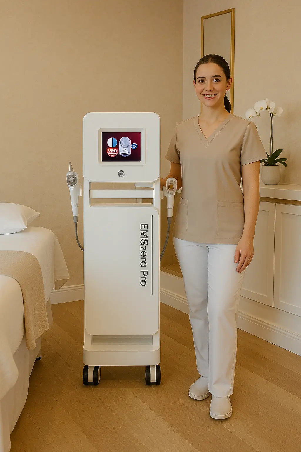 ems machine for sale