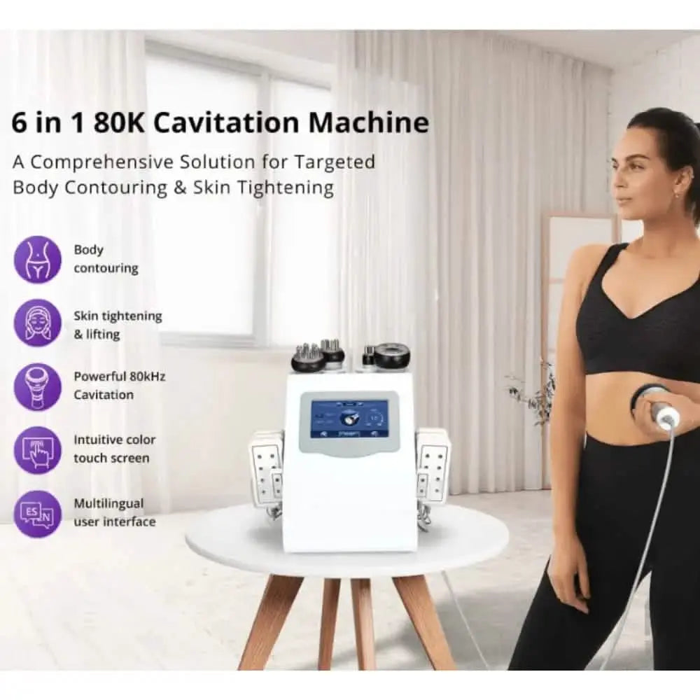 emsculpt machine