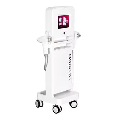 emszero before and after	