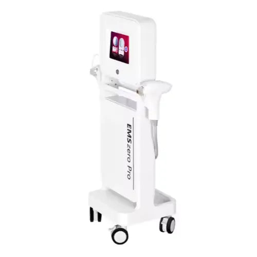 emszero machine