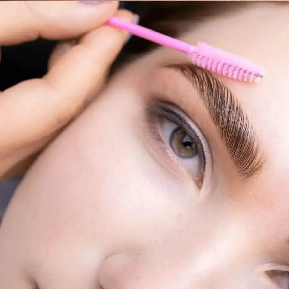 eyebrow course near me