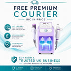 rf facial machine​