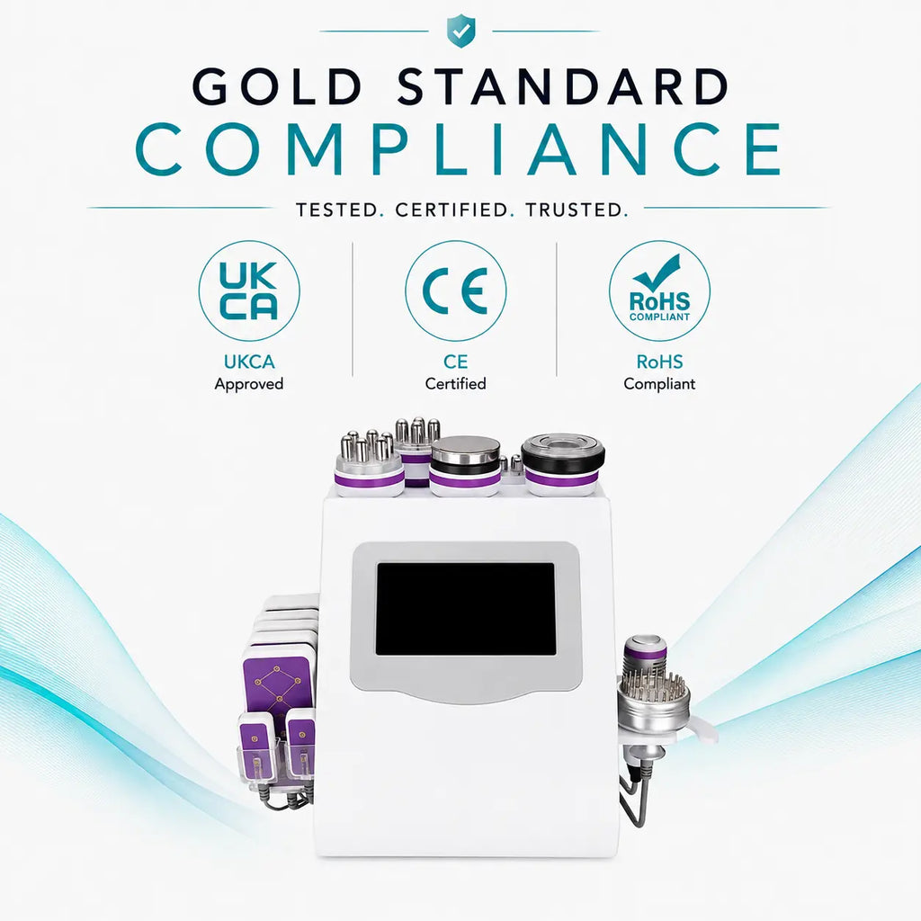 Ultrasonic Fat Cavi Machine