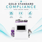 Ultrasonic Fat Cavi Machine