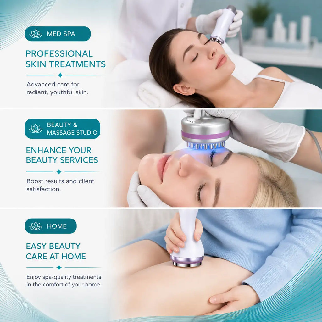 cavitation machine for weight loss