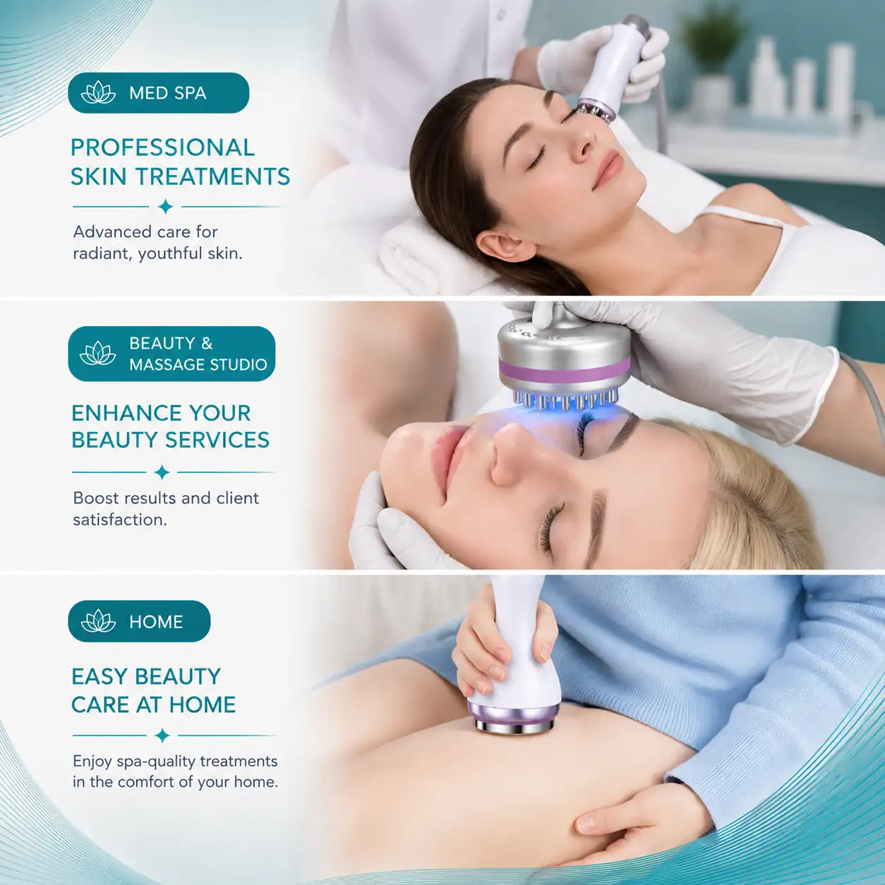 cavitation machine for weight loss