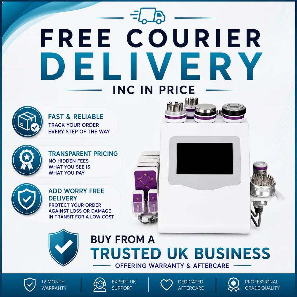 body contouring equipment​