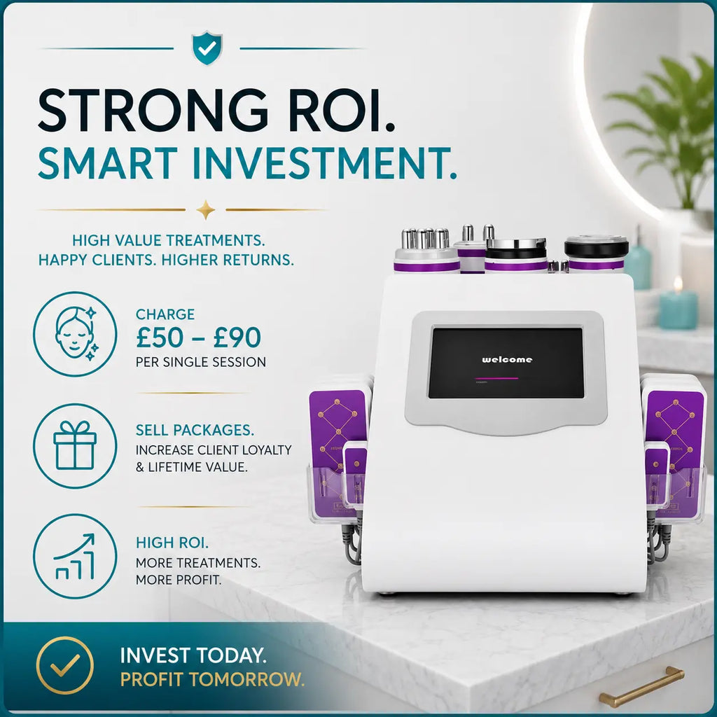 machine for body contouring uk