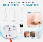 machine dermabrasion