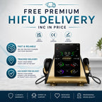 hifu machine price uk