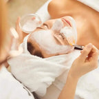 facial course near me	