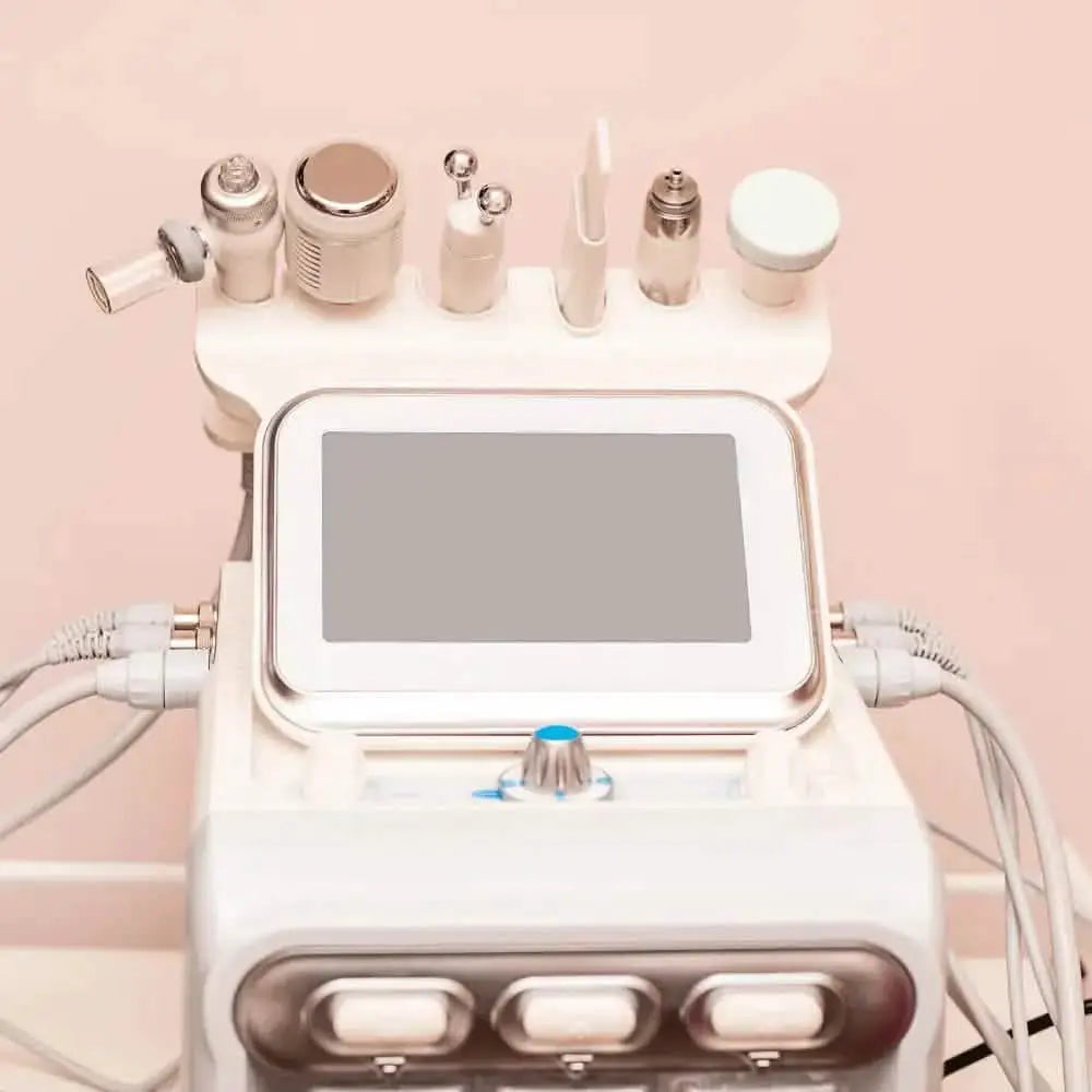facial courses manchester