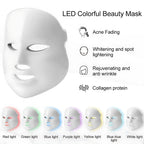 LED & Hydra Dermabrasion Facial Machine Training Pro Bundle