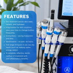 facial machine professional