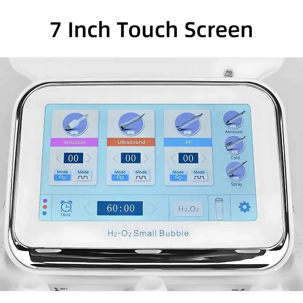 facial massage machines