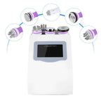 fat burning machine