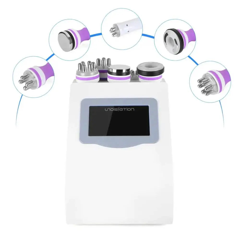 fat burning machine