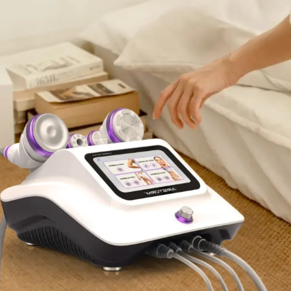 fat burning machine for home