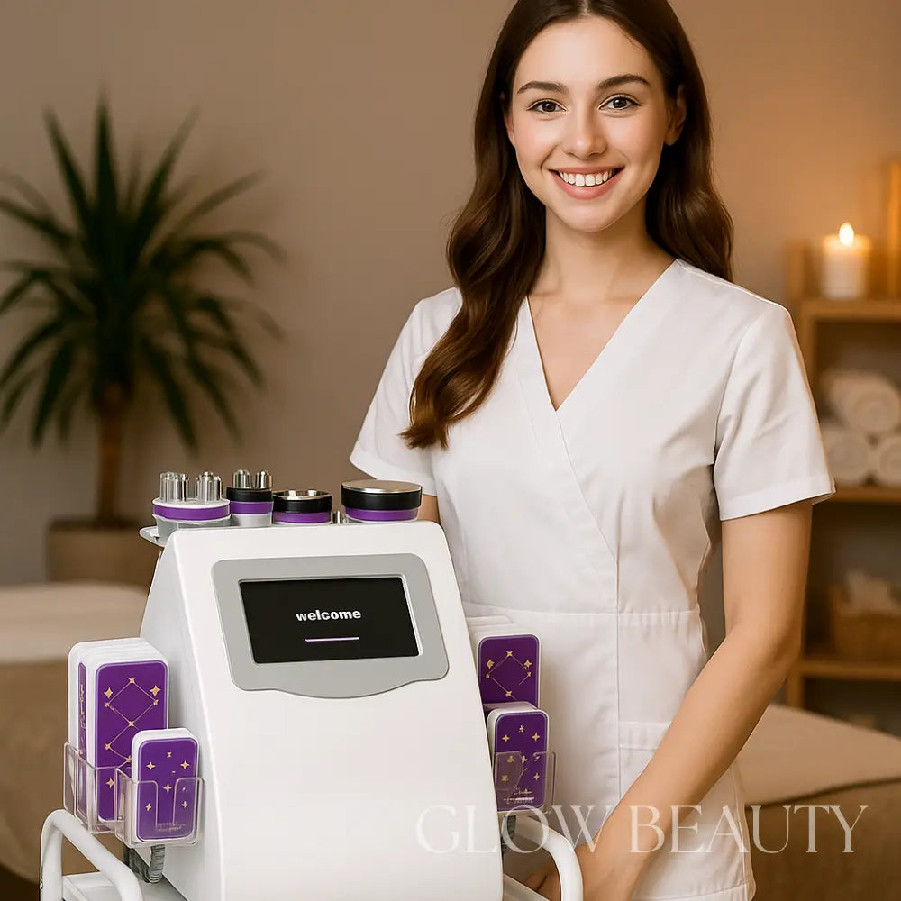 CAVITATION MACHINE